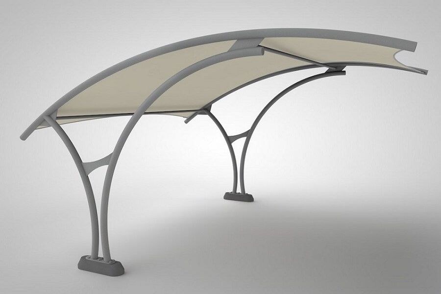 Tenda Membrane jakarta barat