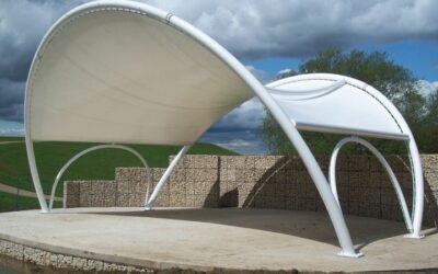 Tenda Membrane Tasikmalaya – Solusi Kanopi Elegan, Tahan Lama, dan Terjangkau