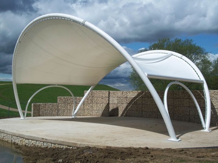 tenda membrane tasikmalaya
